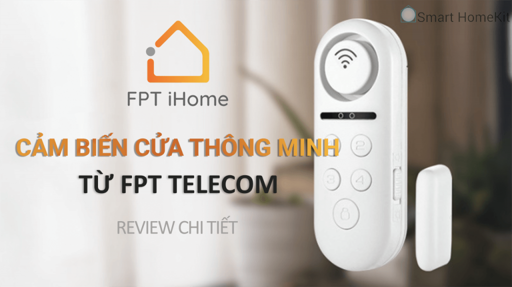 fpt i home chống trộm