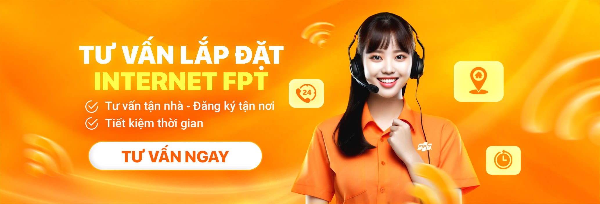 lắp đặt WiFi 7 FPT