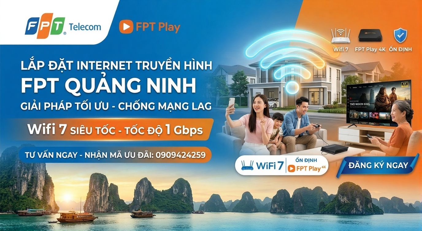 Fpt+quang+ninh
