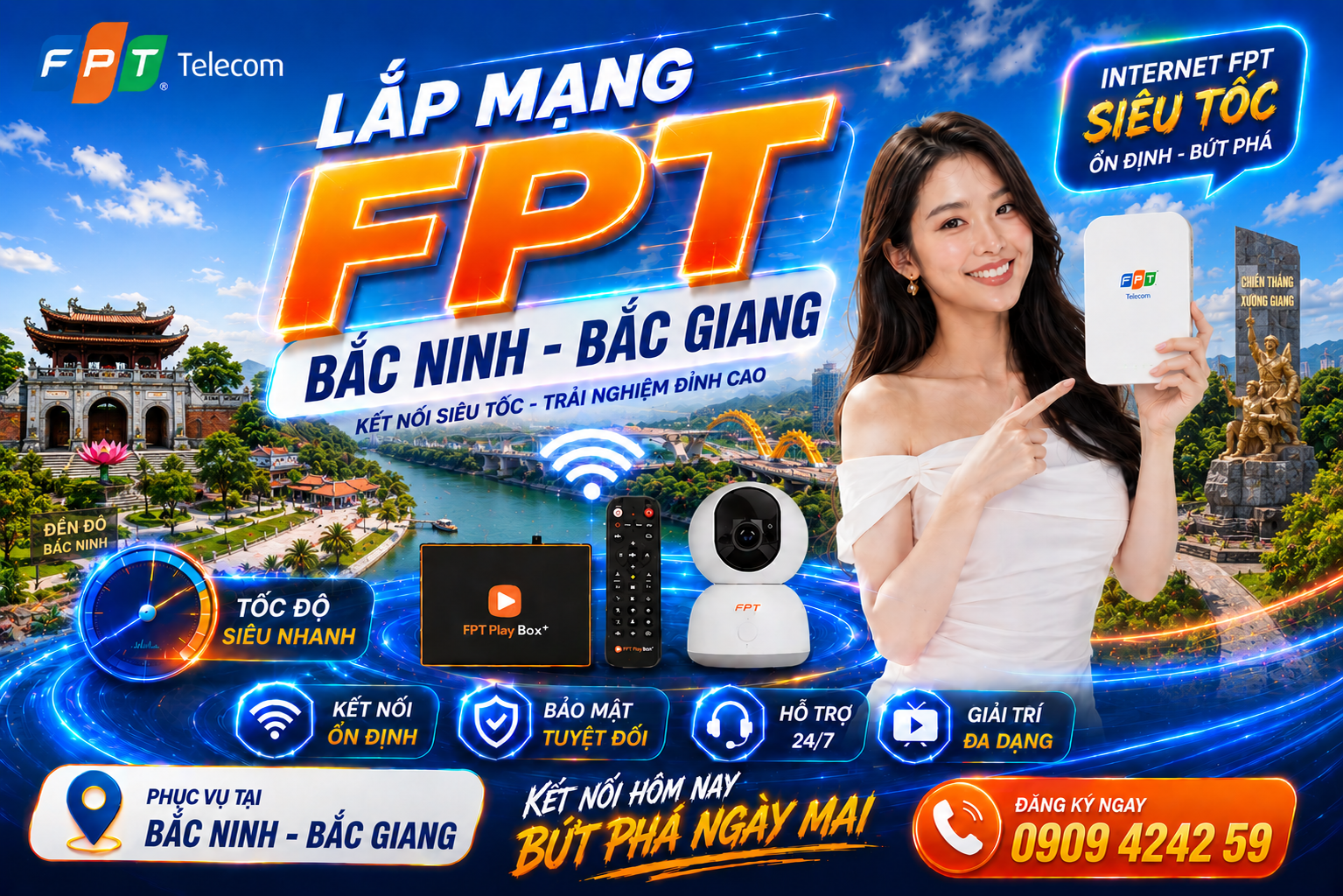 Fpt Bac Ninh