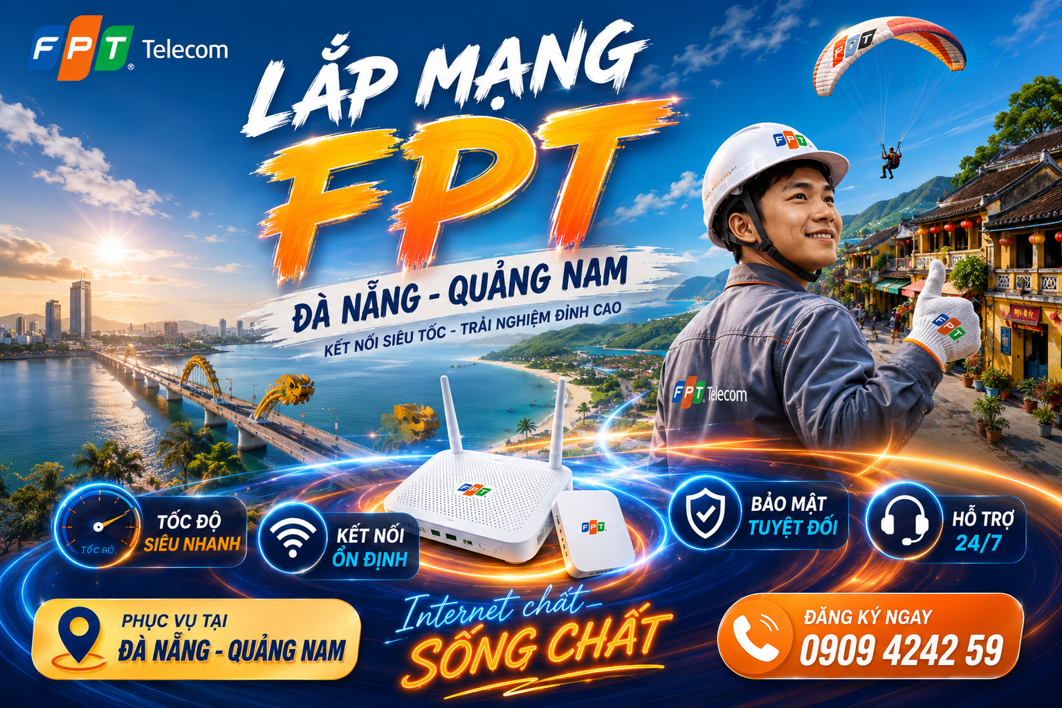 Fpt Da Nang