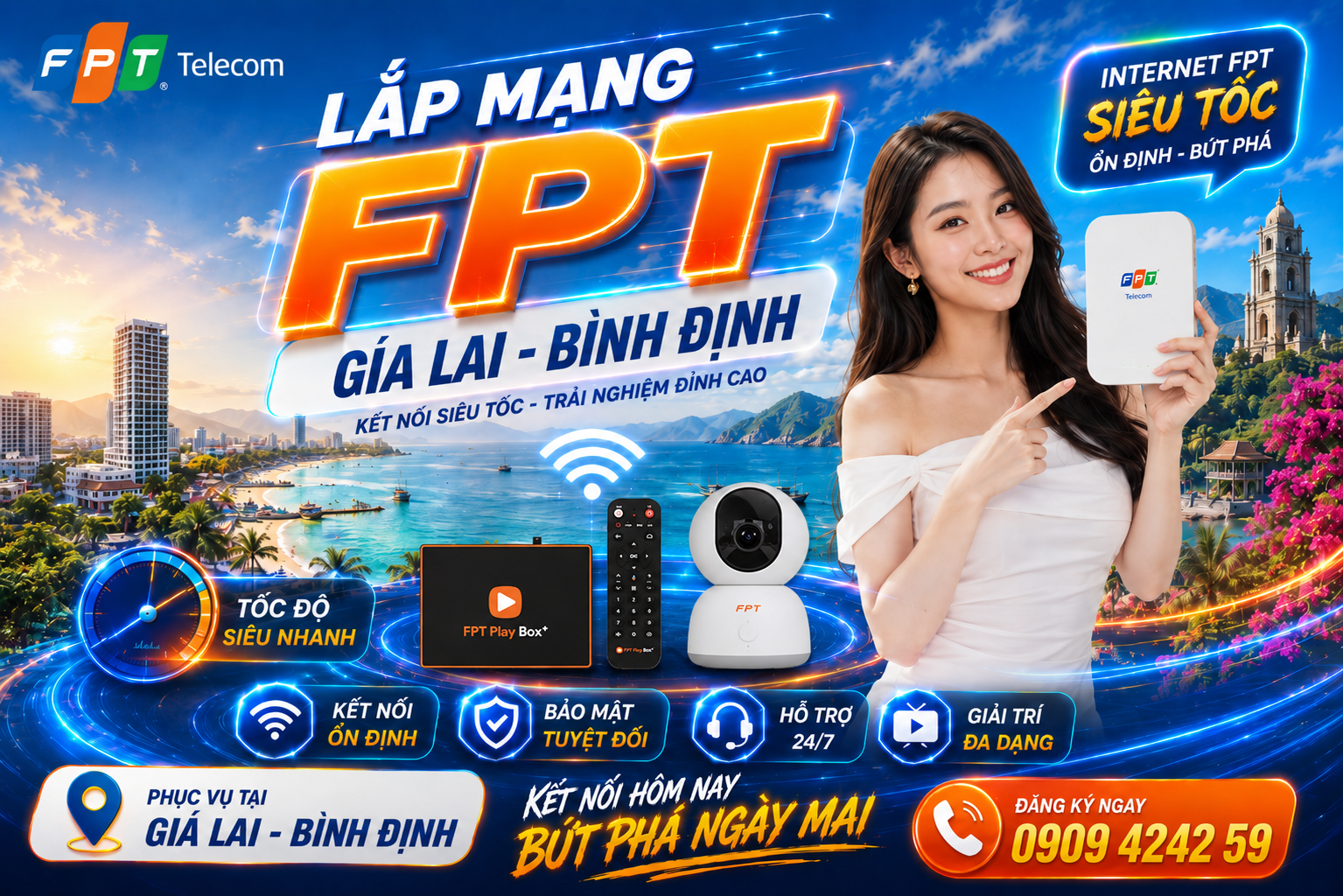 Fpt Gia Lai