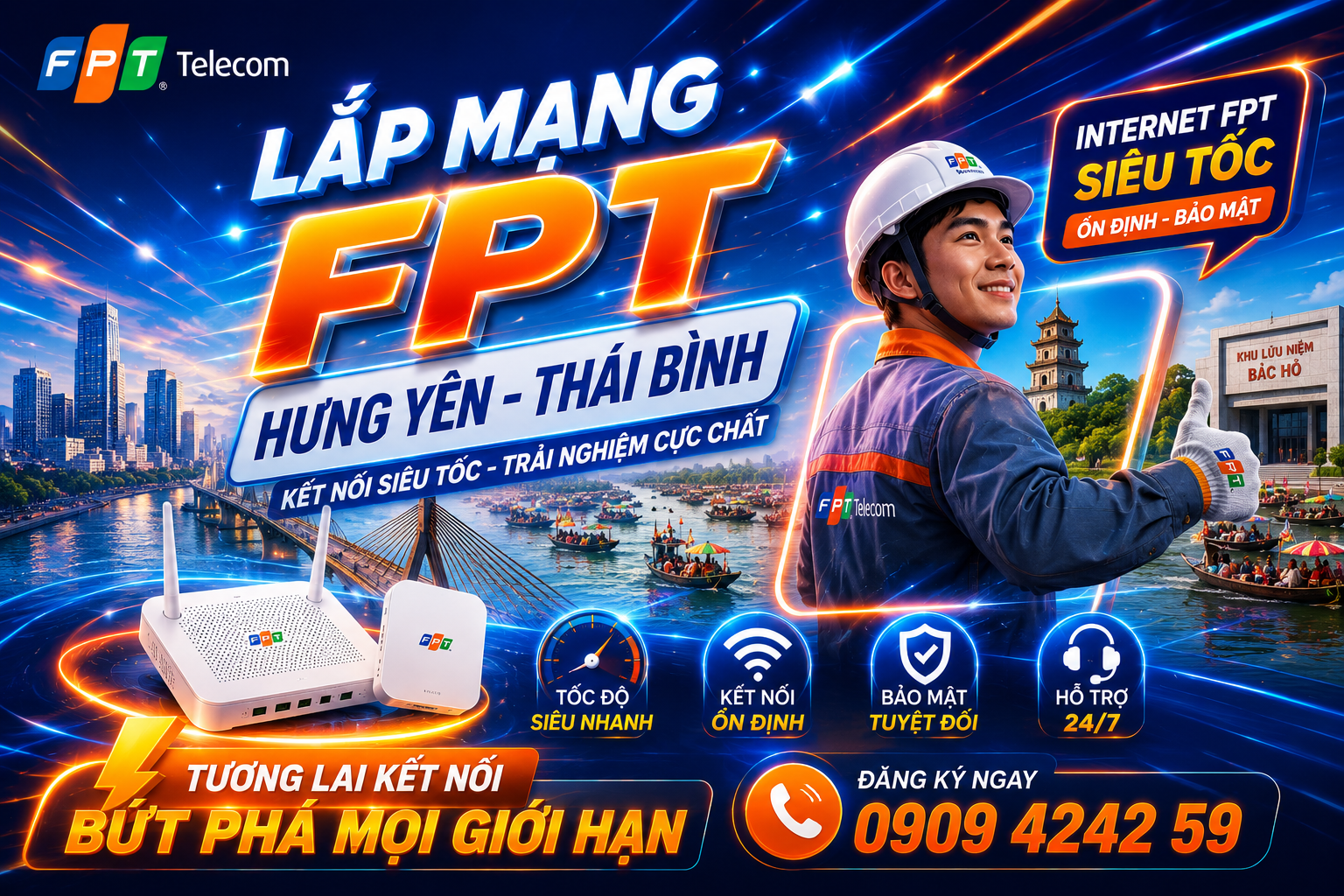Fpt Hung Yen