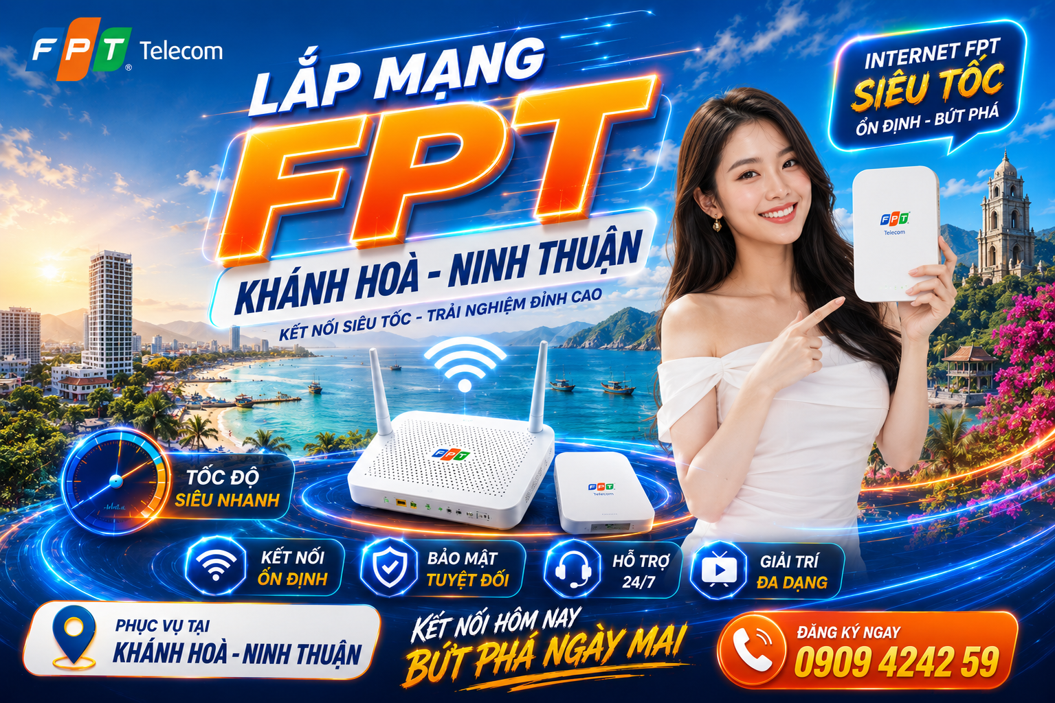 Fpt Khanh Hoa
