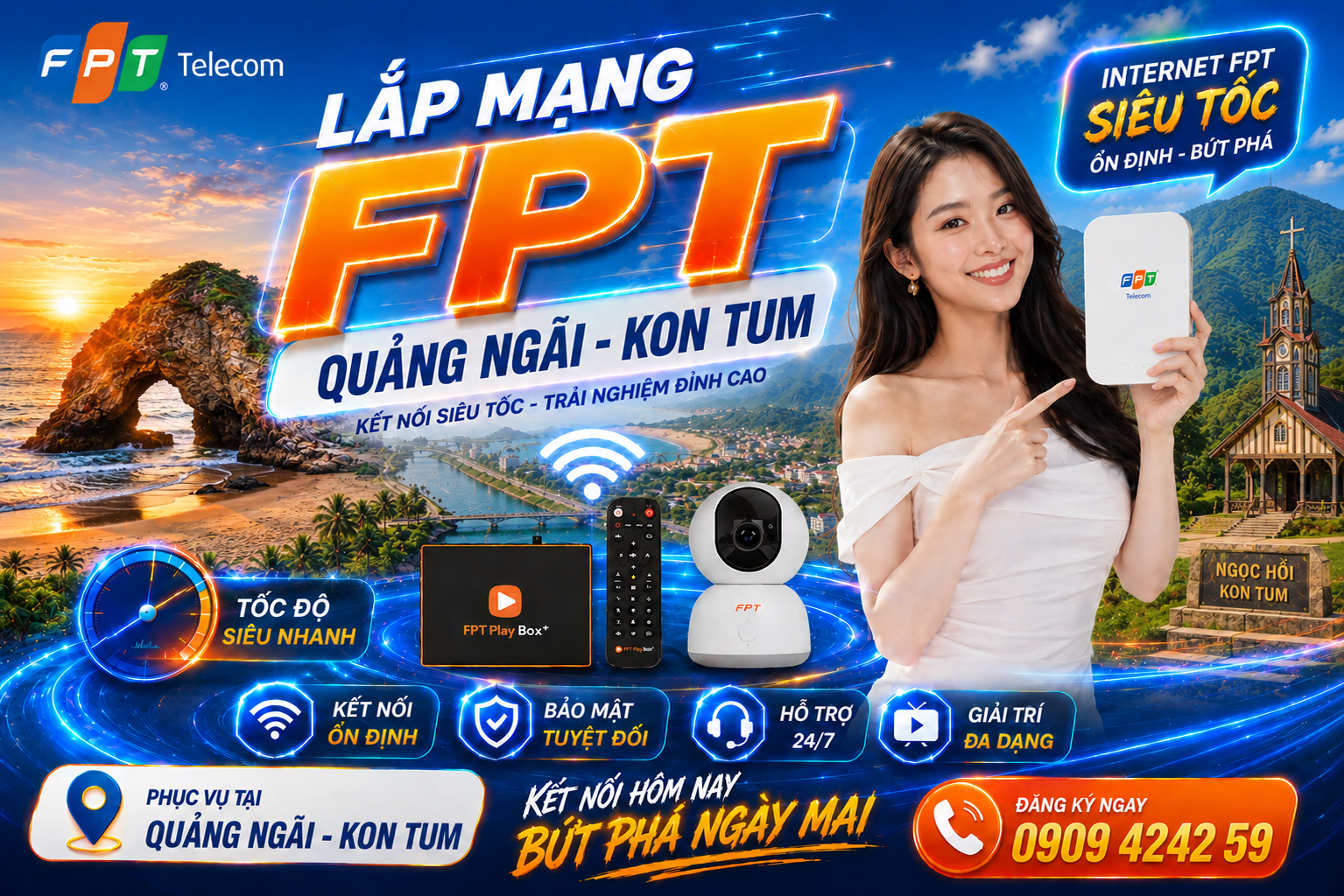 Fpt Quang Ngai