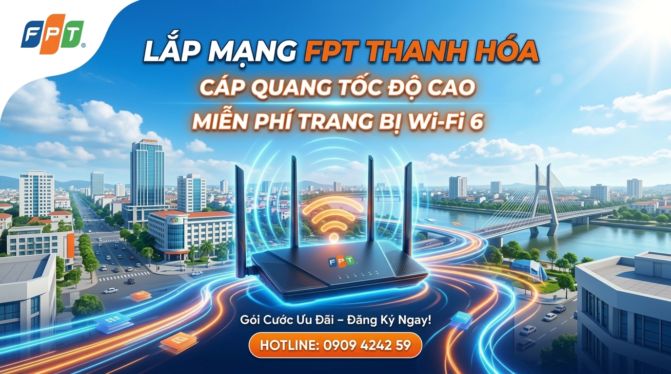 Fpt Thanh Hoa